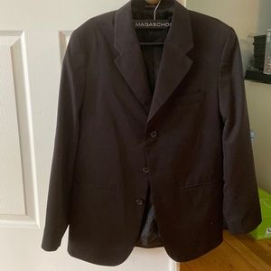 Sports / Suit / blazer Jacket Retro size 14 Regular